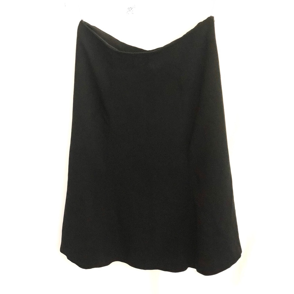 Vintage - dress skirt (runs a little small)